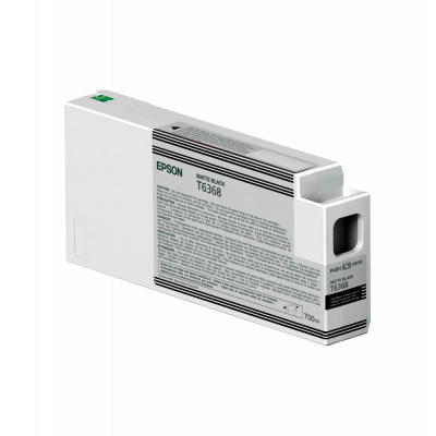 Epson C13T63680N mat negru (matte black) cartus original