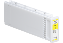Epson T8004 C13T800400 galben (yellow) cartus original
