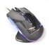E-blue Mouse Mazer R EMS124BK(1), 2400DPI, Optical, 6tl., Cu fir USB, negru