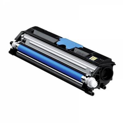 Konica Minolta A0V30HH azuriu (cyan) toner compatibil
