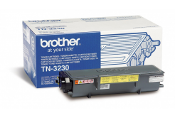 Brother TN-3230 negru (black) toner original