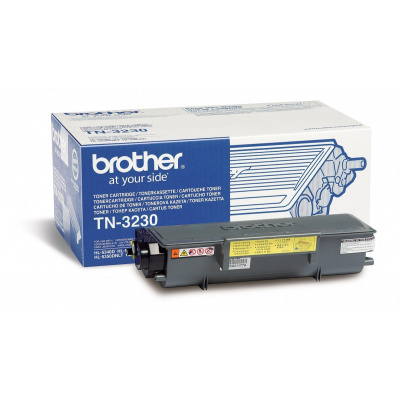 Brother TN-3230 negru (black) toner original