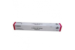 Canon C-EXV49 purpuriu (magenta) toner original
