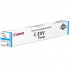 Canon CEXV65 5762C001 azuriu (cyan) toner original