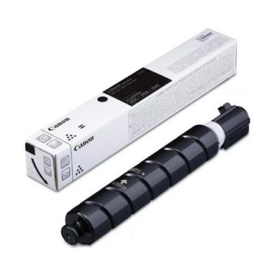 Canon C-EXV66 BK 5746C002 negru (black) toner original