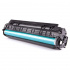 Panasonic DQ-TUY20C-PB azuriu (cyan) toner original
