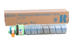 Ricoh 245 888315 azuriu (cyan) toner original