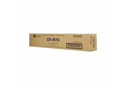 Triumph Adler CK-4510 611811015 negru (black) toner original
