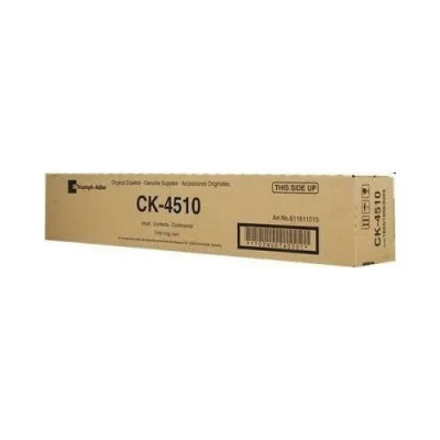 Triumph Adler CK-4510 611811015 negru (black) toner original