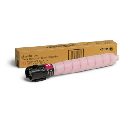 Xerox 006R01756 purpuriu (magenta) toner original