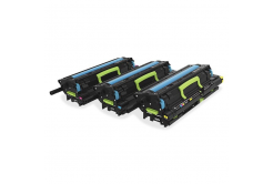 Lexmark drum original 72K0FV0, C/M/Y, Lexmark Lexmark CS820de,CS820dte,CS820dtfe,CX820de