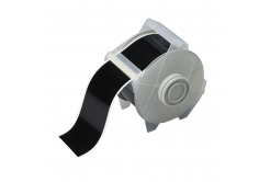 Brady GlobalMark Vinyl B595 BLACK 57MM / 113132, etichete, GlobalMark Indoor/Outdoor Vinyl Tape, 57.00 mm x 30 m