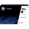 HP 89X CF289X toner original negru (black)