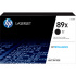 HP 89X CF289X negru (black) toner original