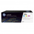 HP 312A CF440AM C+M+Y multipack toner original