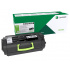 Lexmark 53B2H00 negru (black) toner original