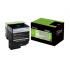 Lexmark 70C2XKE negru (black) toner original