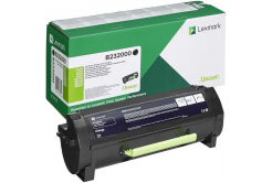 Lexmark B232000 negru (black) toner original
