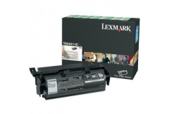 Lexmark T654X11E negru toner original