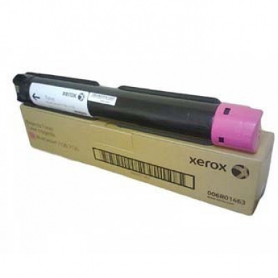 Xerox 006R01463 purpuriu (magenta) toner original
