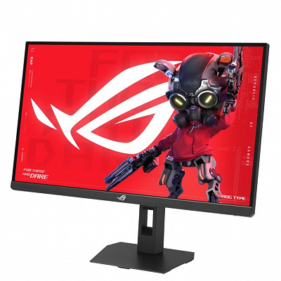 ASUS 90LM0D70-B01371 ROG Strix/XG27JCEG/27"/IPS/5K/80Hz/0,3ms/Negru/3R