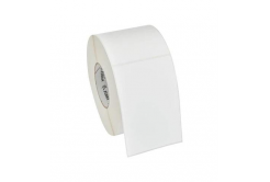Zebra ZIPZED3018654XL Z-Essentials 500D, label roll, normal paper, 102 mm x 152 mm, alb