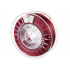 Spectrum 81551 3D filament, PETG Premium High Speed, 1,75mm, 1000g, Roșu transparent (Transparent red)