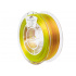 Spectrum 81395 3D filament, PLA Magic Silk, 1,75mm, 250g, Multicolor (Solar flare)
