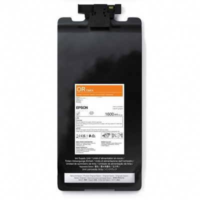 Epson C13T56FA00 portocaliu (orange) cartus original