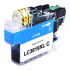 Brother LC-3619XL azuriu (cyan) cartus compatibil