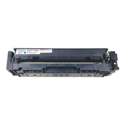 Toner compatibil cu HP 216A W2411A azuriu (cyan)
