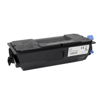Kyocera Mita TK-3150 negru (black) toner compatibil