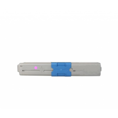 OKI 44469741 purpuriu (magenta) toner compatibil