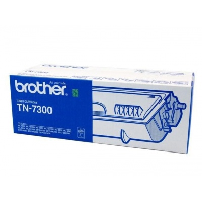 Brother TN-7300 negru (black) toner original