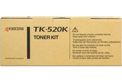 Kyocera Mita TK-520K negru toner original