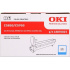 OKI 43870023 azuriu (cyan) drum original