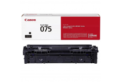 Canon 075 BK 6365C002 negru (black) toner original