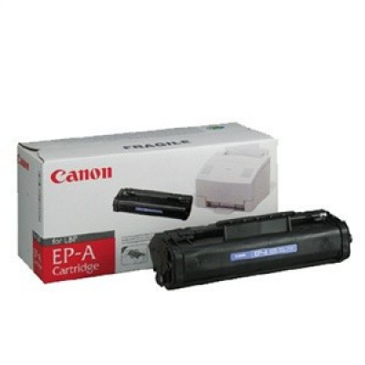Canon EP-A negru (black) toner original