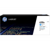 HP 658A W2001A azuriu (cyan) toner original