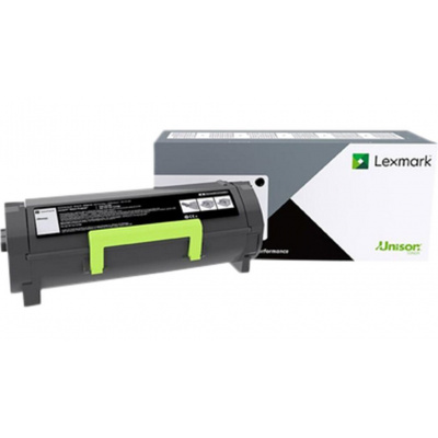 Lexmark 51B00A0 negru (black) toner original