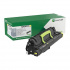 Lexmark 72K0DY0 galben (yellow) developer original