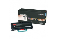 Lexmark X463A21G negru toner original