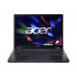 Acer TravelMate P4 TMP414RN-53-TCO-36U6 NX.B22EC.001 Laptop, i3-1315U, 14", WUXGA, T, 8GB, 512GB SSD, UHD, W11P EDU, Blue, 2R