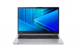 Acer TravelMate P2 15 TMP215-75-G2-TCO-54EZ NX.BMFEC.002 Laptop, U5-125H, 15,6", FHD, 8GB, 512GB, Arc Xe, W11P, Silver, 2R
