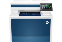 HP Color LaserJet Pro MFP 4302fdn 4RA84F#B19 multifunctional laser