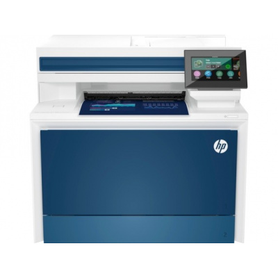 HP Color LaserJet Pro MFP 4302fdn 4RA84F#B19 multifunctional laser
