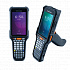 Datalogic 946600009 Falcon X60, Handheld, 2D, SR, num., Gun, RTC, Camera, front camera, hot-swap, BT (BLE), Wi-Fi (Wi-Fi), NFC, Android, GMS