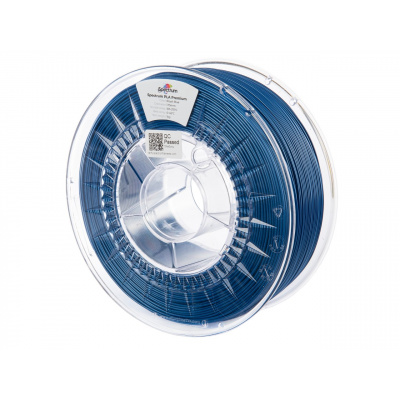 Spectrum 80848 3D filament, PLA Premium, 1,75mm, 1000g, Albastru (Royal blue)