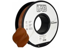 Professional Lab FG-P78-E1, 3D filament, PLA, 1,75mm, 1000g, Maro (Brown)