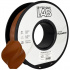 Professional Lab FG-P78-E1, 3D filament, PLA, 1,75mm, 1000g, Maro (Brown)